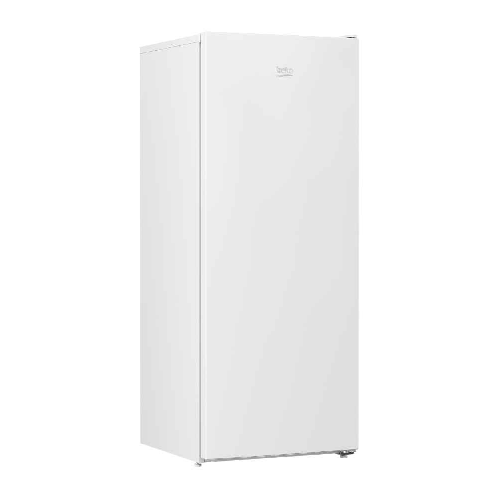 Beko 210 LT and 6 DRAWERS WHITE vertical freezer RFSA210K40WN