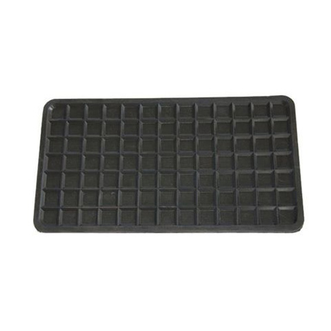 Rubber iron rest - Cieffe