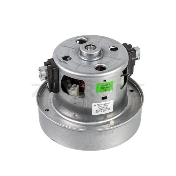 Engine.fan 20-801 cinderson