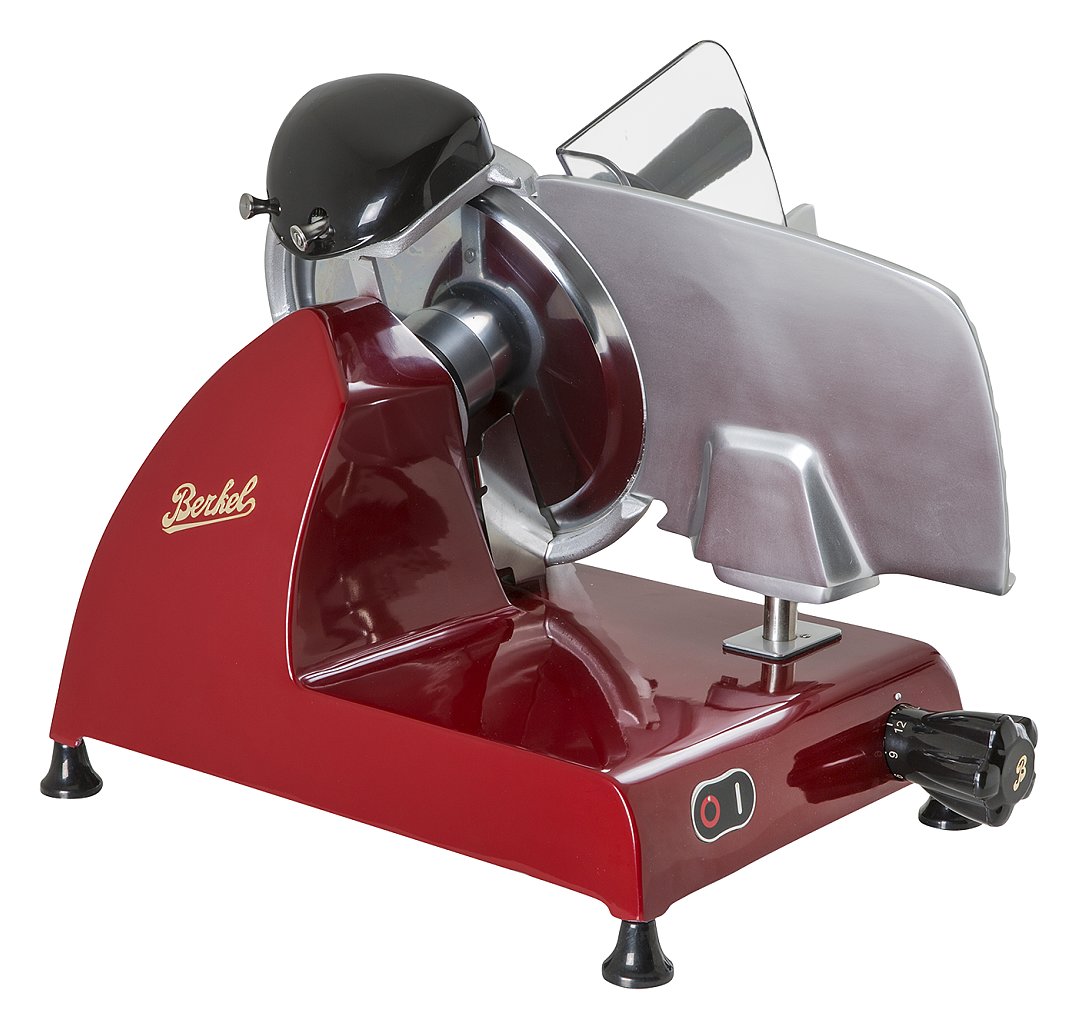 Berkel Red Line 250 Red Slicer