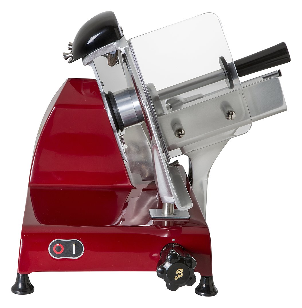 Berkel Red Line 250 Red Slicer
