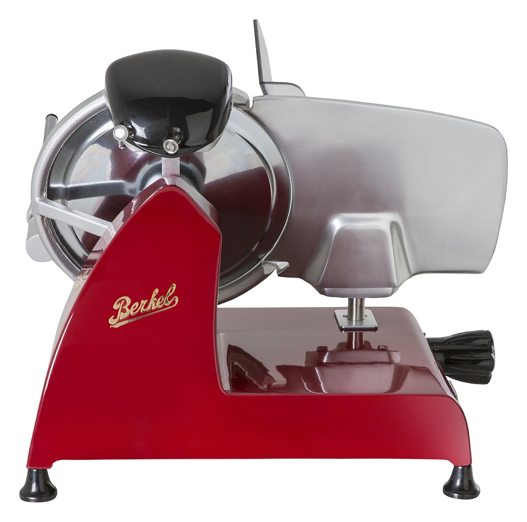 Berkel Red Line 250 Red Slicer