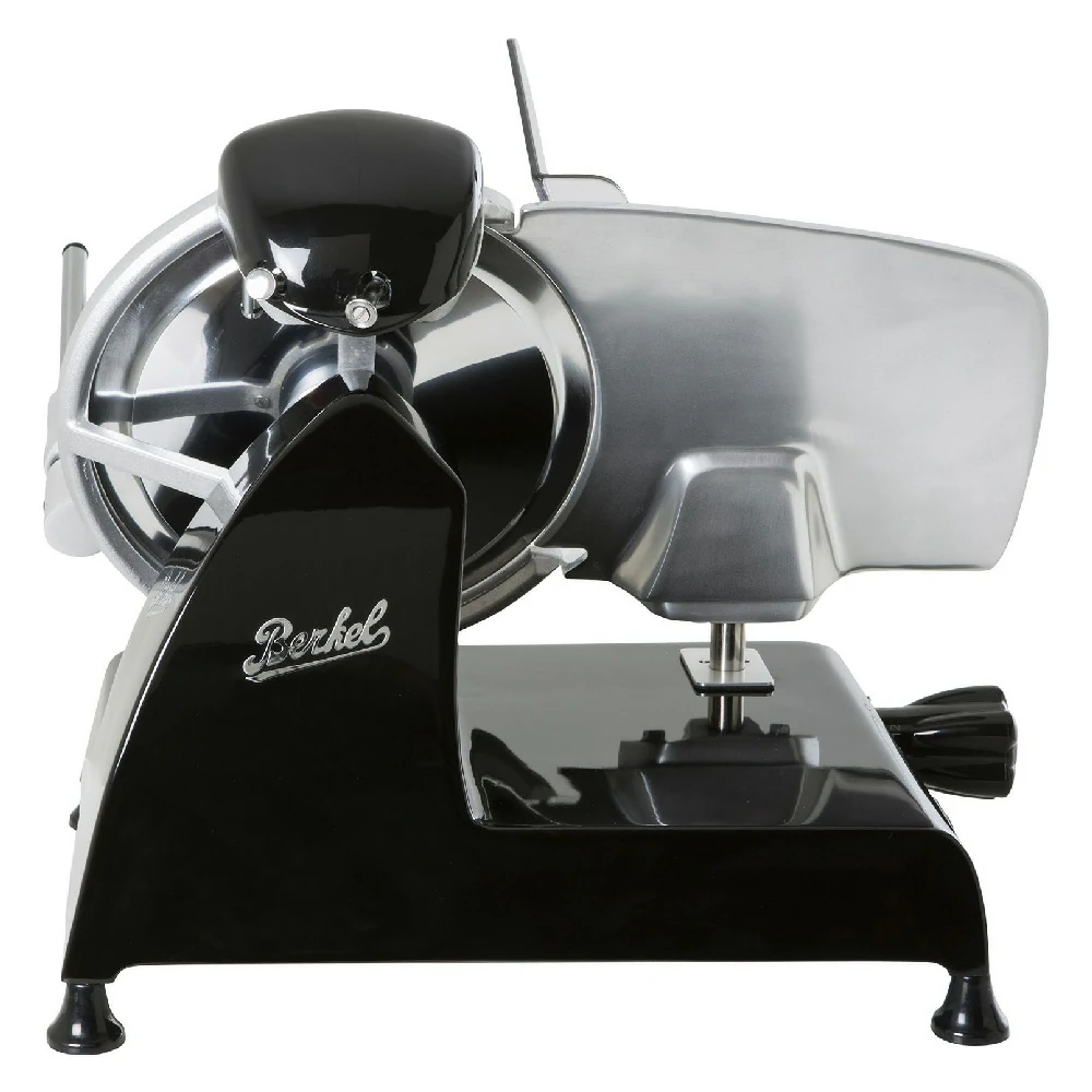 Berkel Red Line 250 Black Slicer