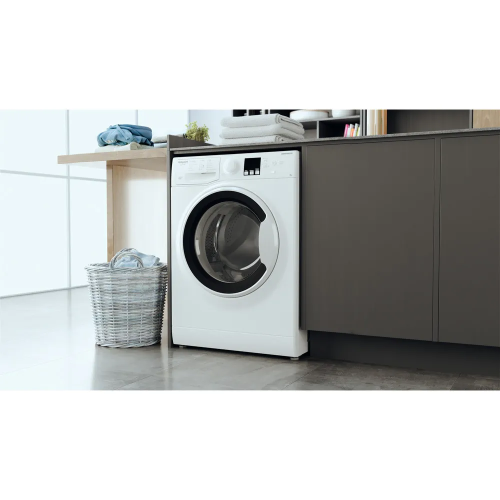 Hotpoint 1200GIRI RSSF 624 W IT N slim 6 kg washing machine