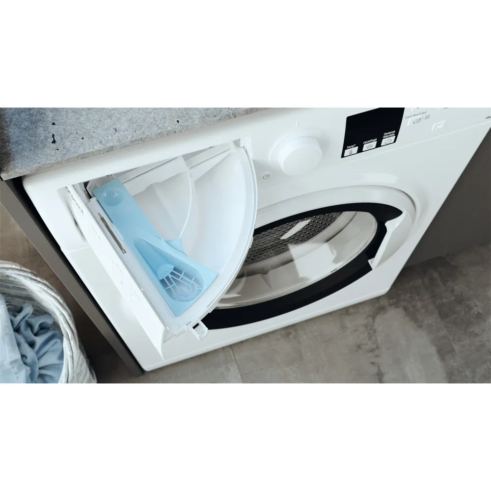 Hotpoint 1200GIRI RSSF 624 W IT N slim 6 kg washing machine