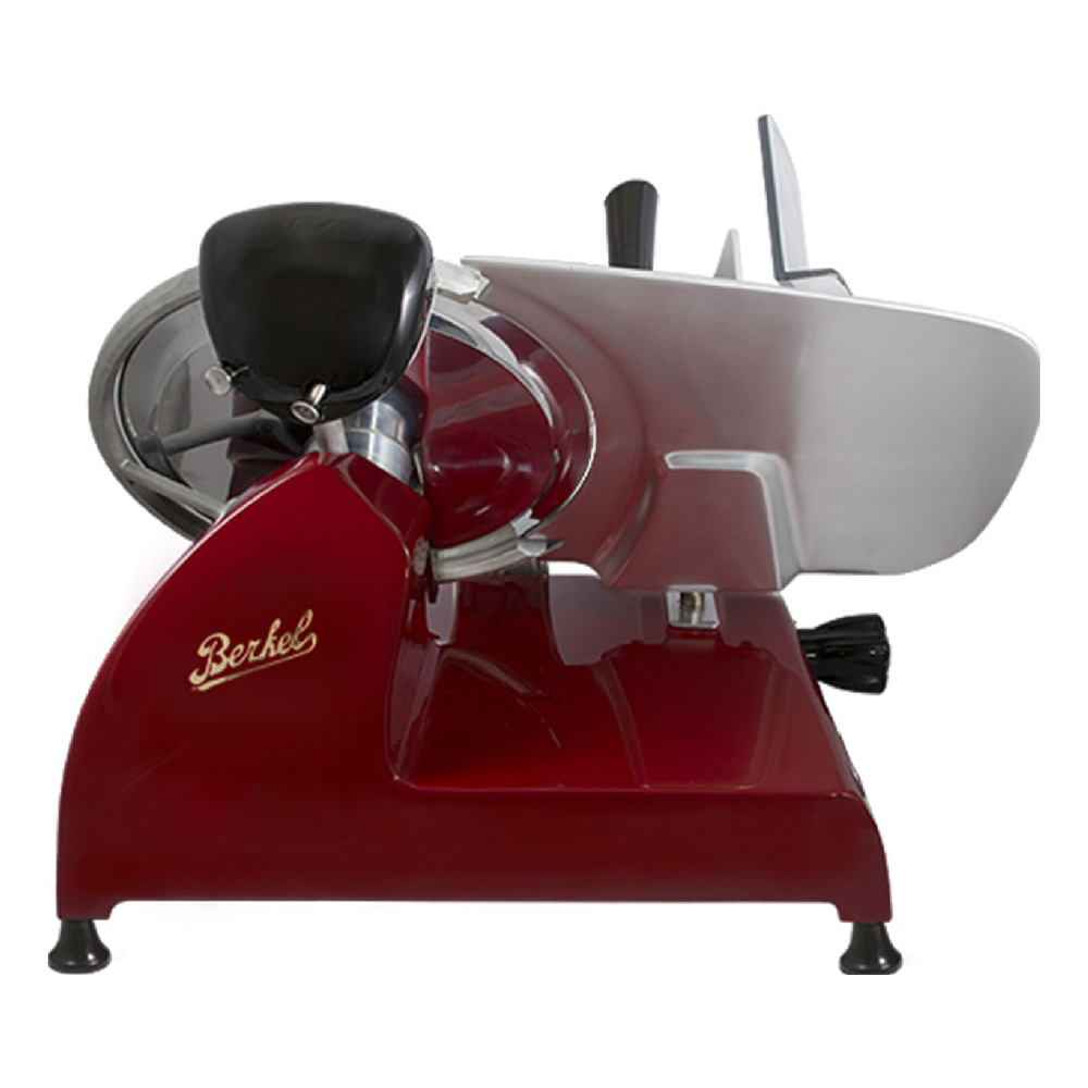 Berkel new red line 300 red slicer