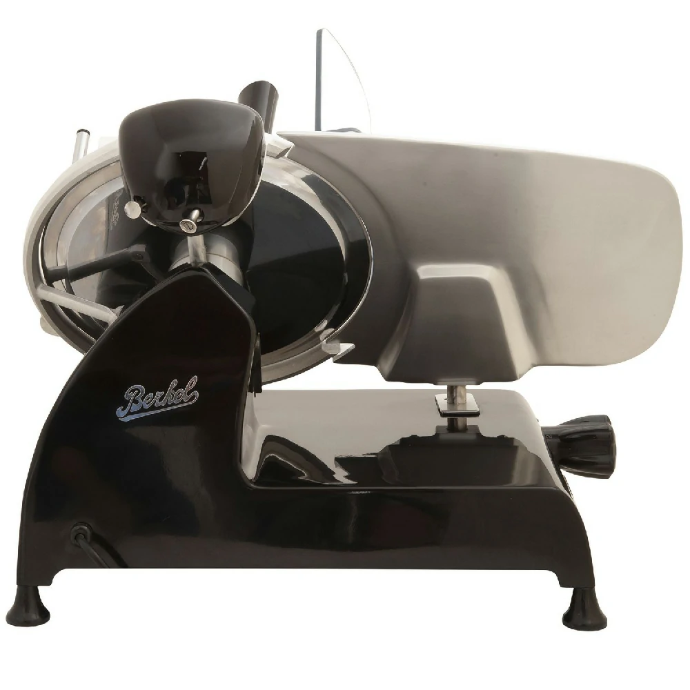 Berkel New Red Line 300 Black Slicer