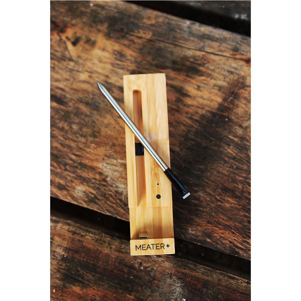 Meater Plus wireless meat thermometer - 50 m range