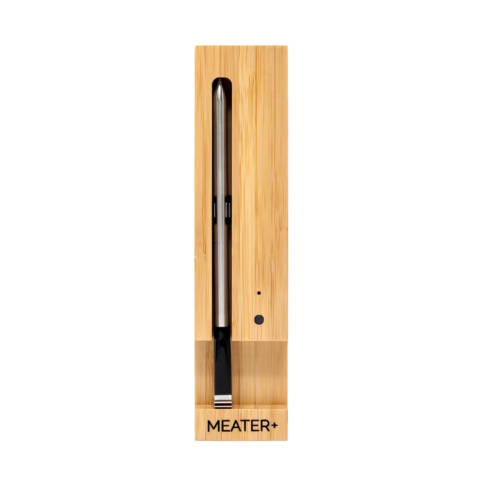 Meater Plus wireless meat thermometer - 50 m range