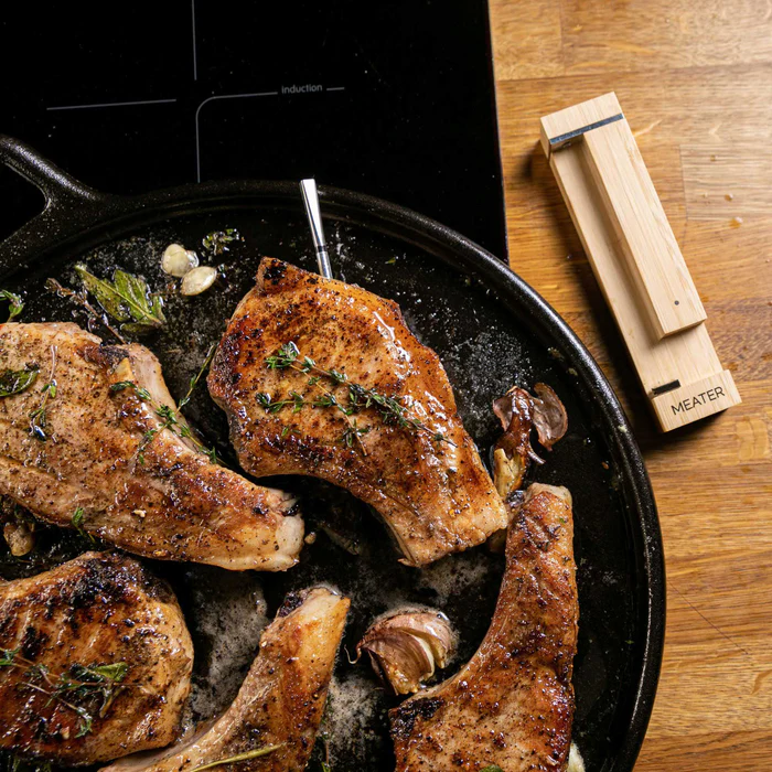 Meater Pro Wireless Meat Thermometer