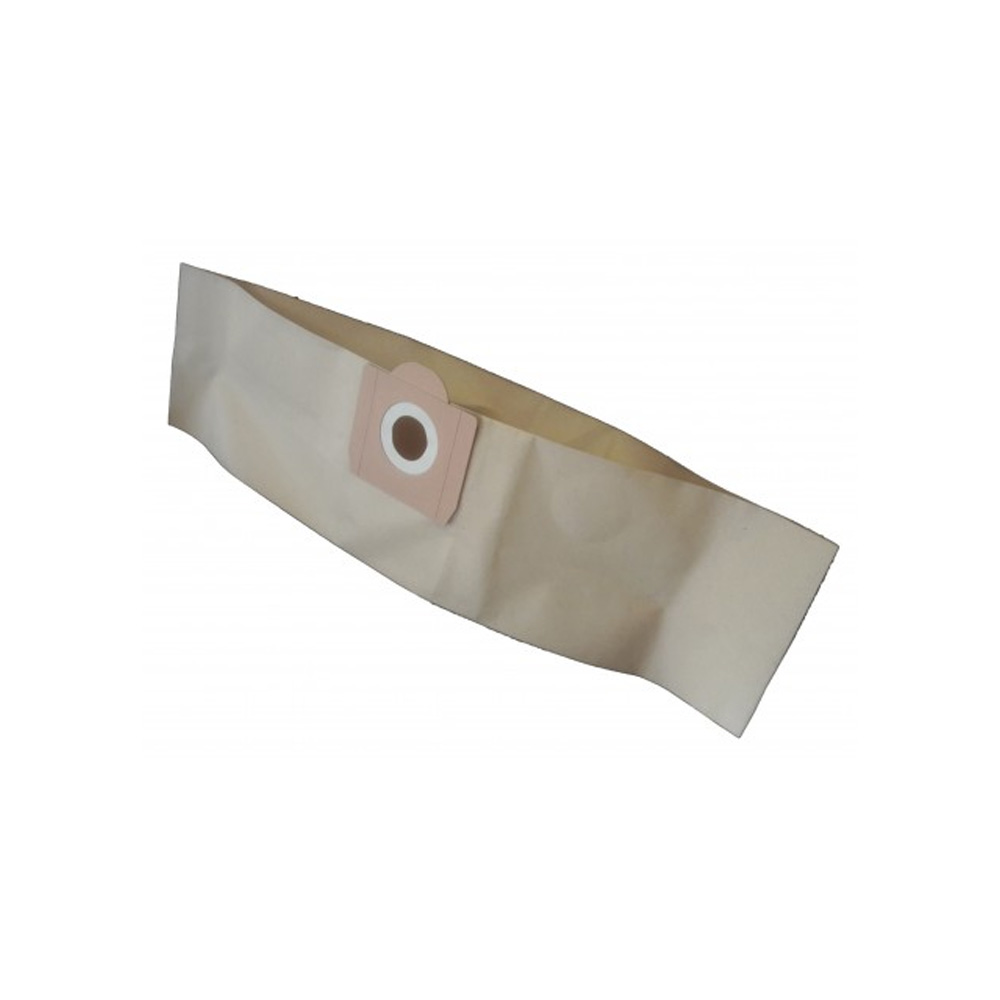 Pack of 10 paper bags for HP10WD HP11 professional vacuum cleaner