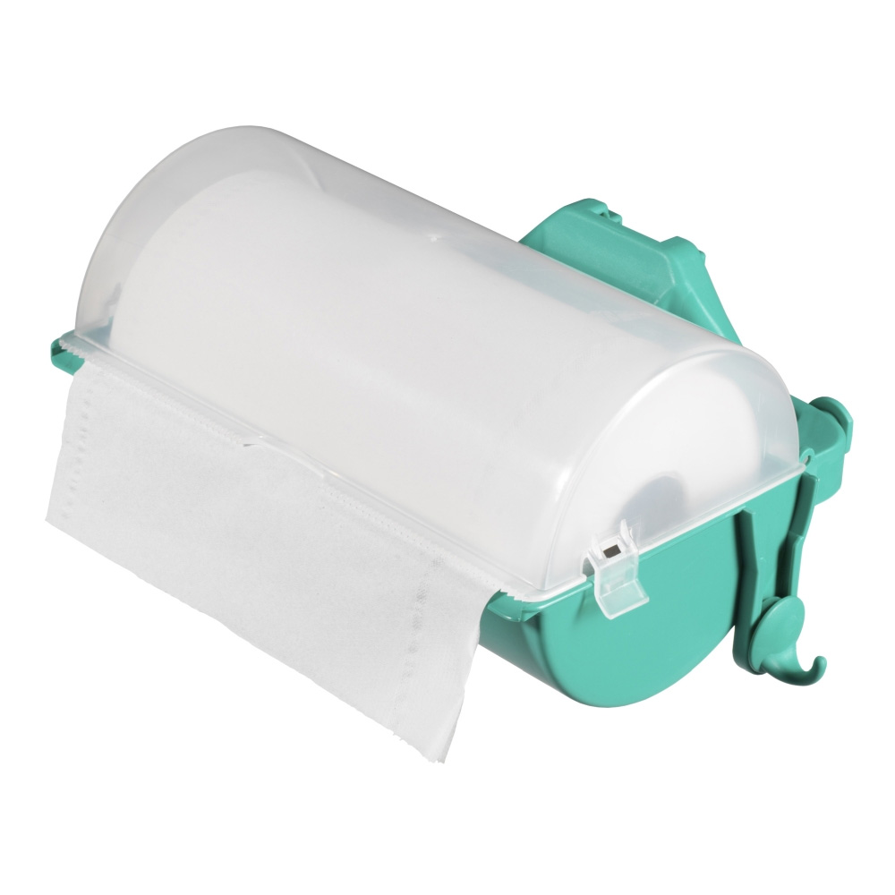 Small roll holder for NICK PLUS