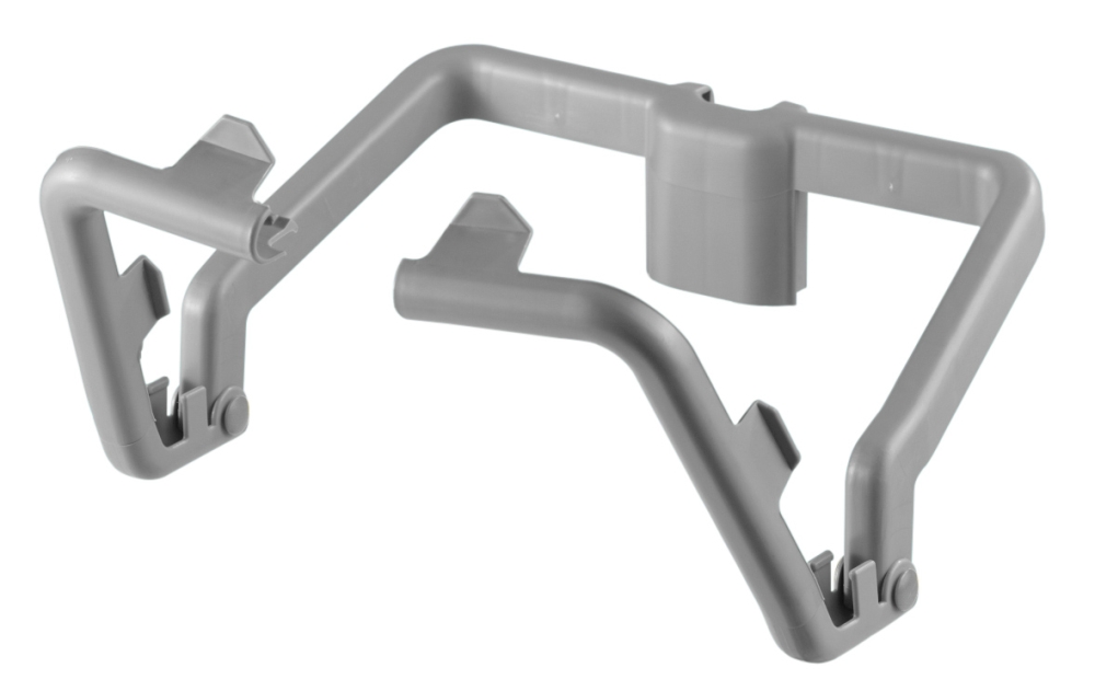 Nick Side Bag Holder