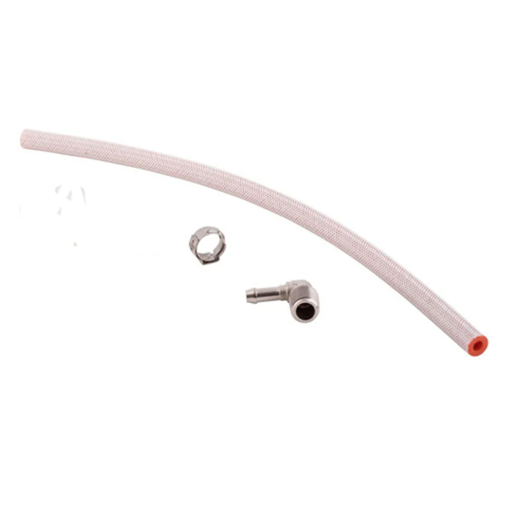 ELBOW SHAFT + TUBE + FASC.x VL 6XX