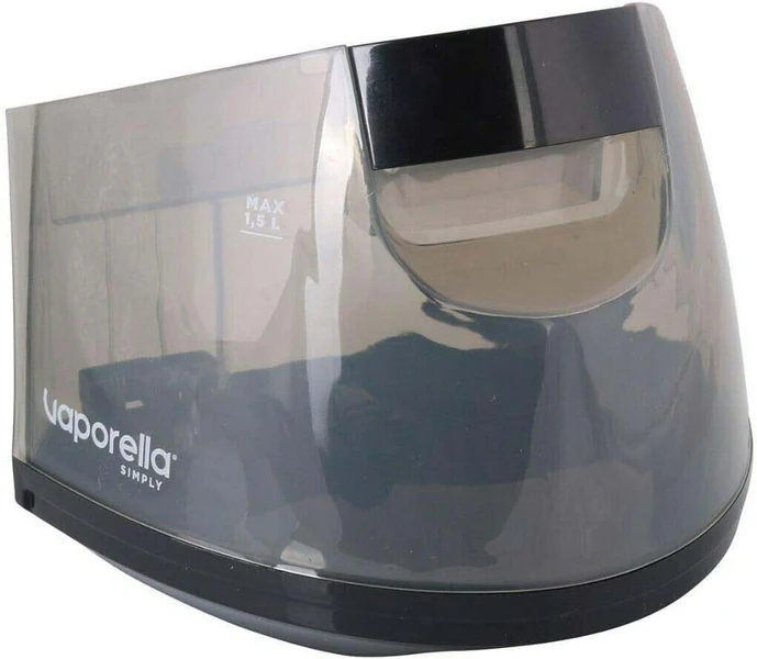 GREY WATER TANK AXLE VL SIMPLY