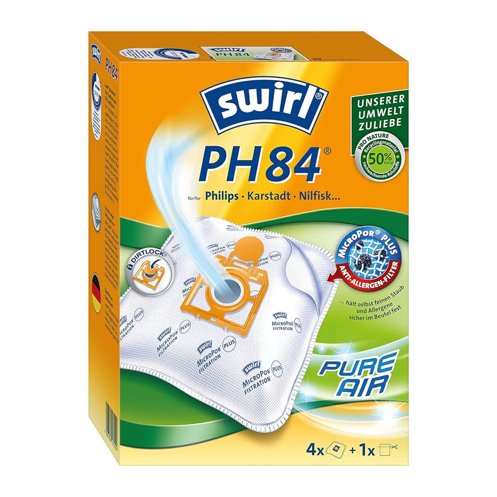 PH84 Vacuum Cleaner Bags