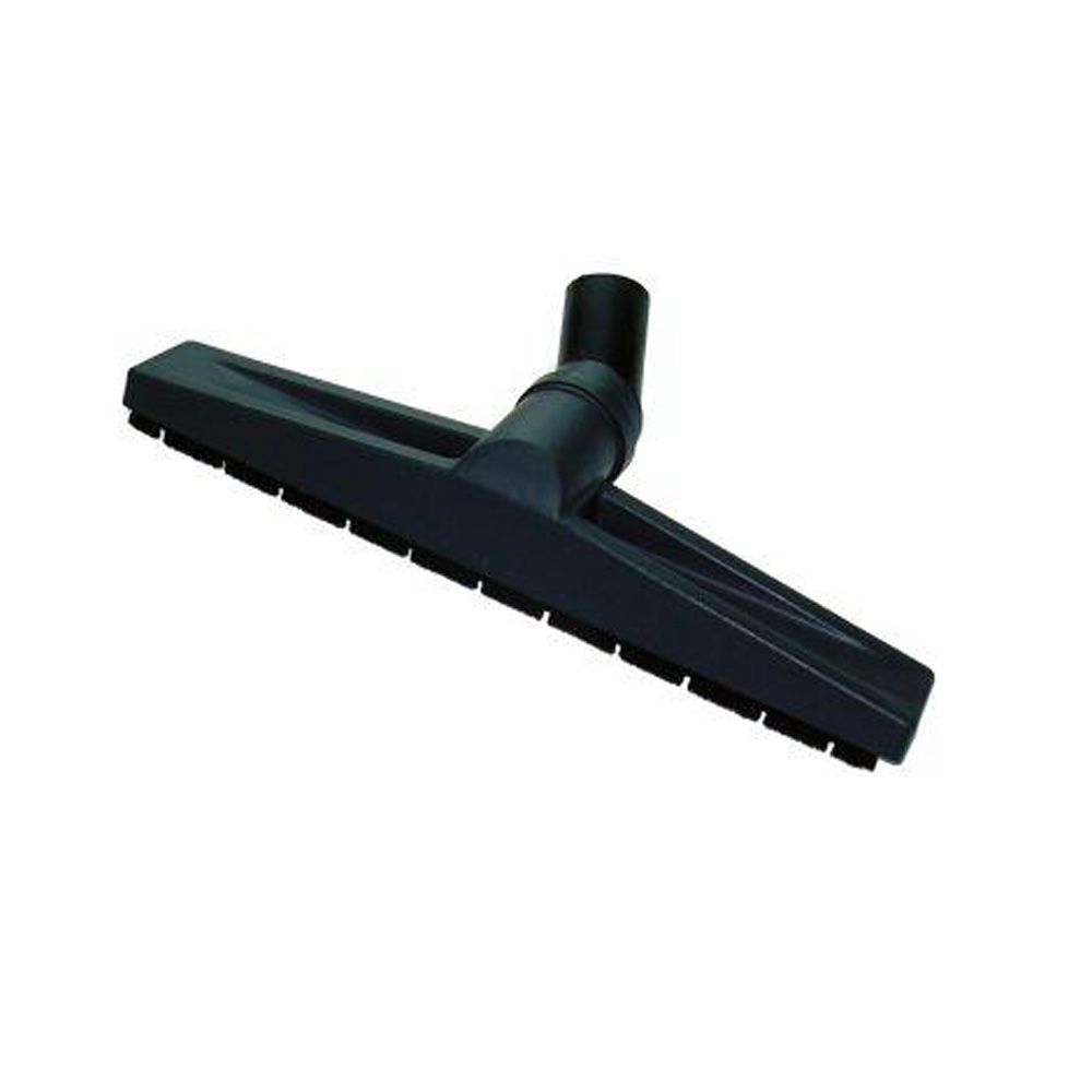 Dust floor brush for vacuum cleaner diameter 38 mm