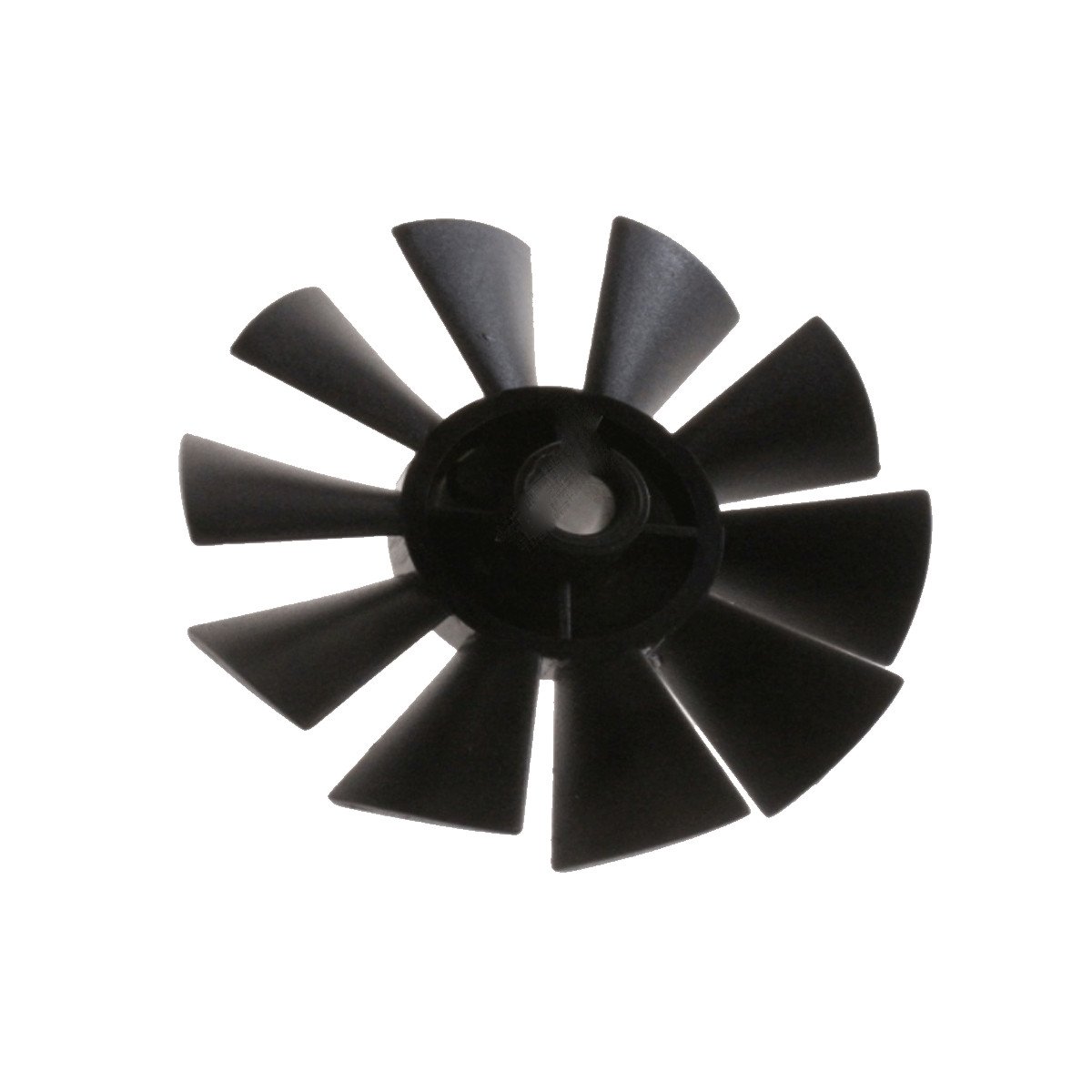 Fan turbine