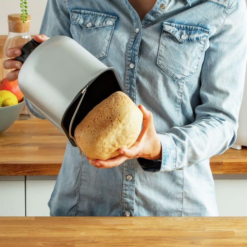 Container (without blade)