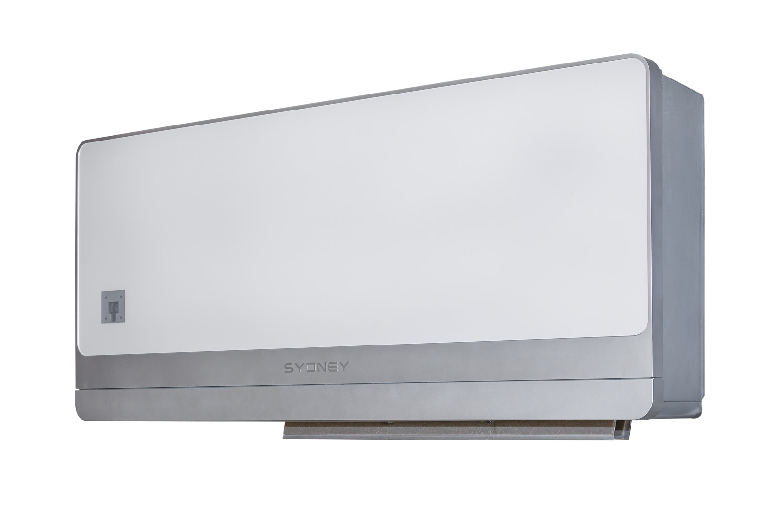 Sydney 2.27 kW air conditioner without outdoor unit