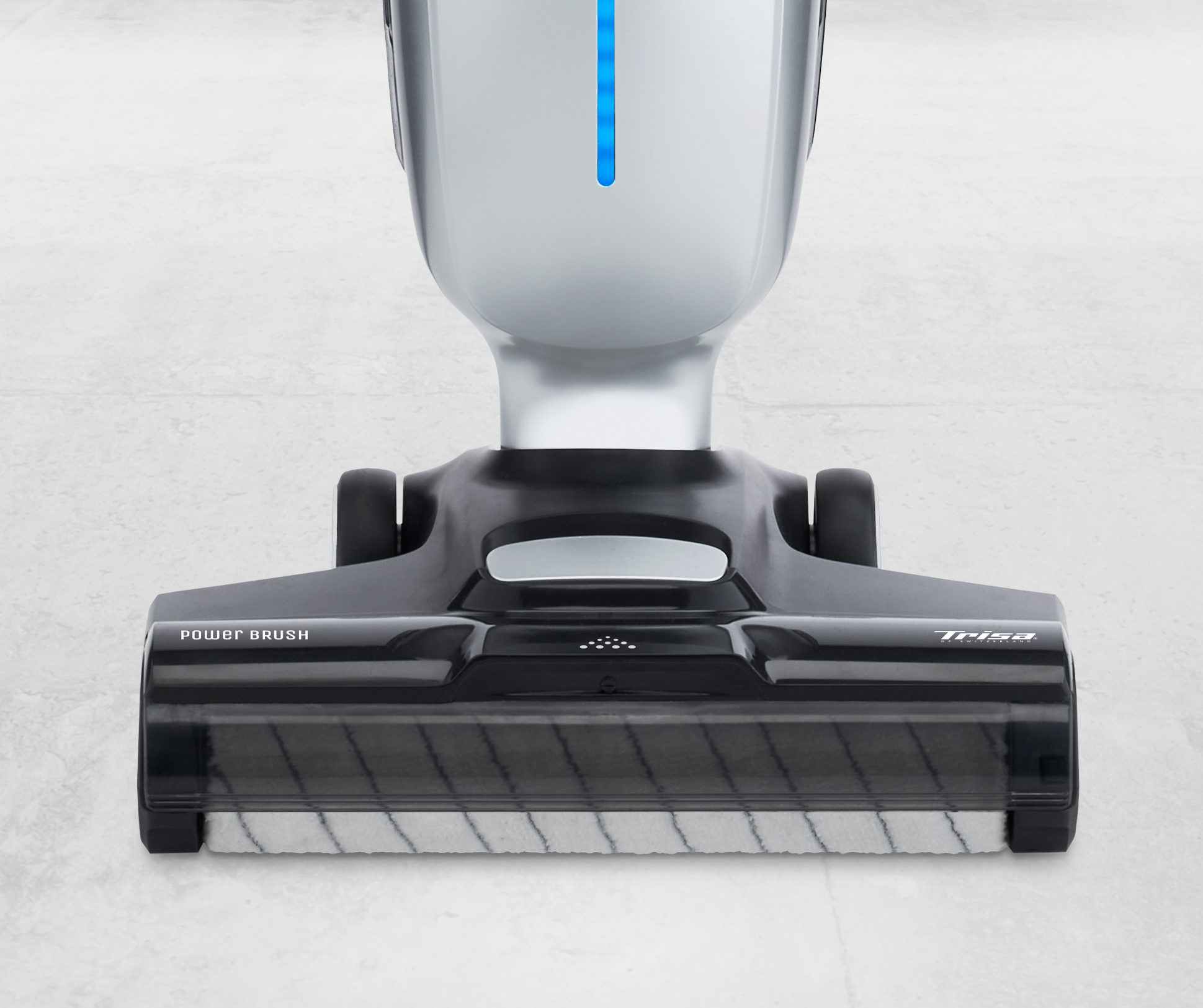 Wet Clean Smart T0713 3-in-1 Cordless Floor Scrubber