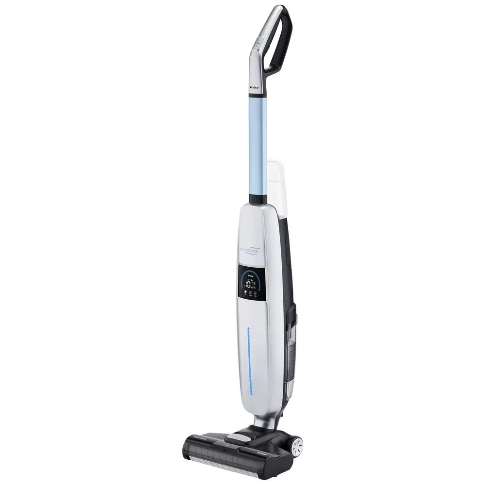 Wet Clean Smart T0713 3-in-1 Cordless Floor Scrubber