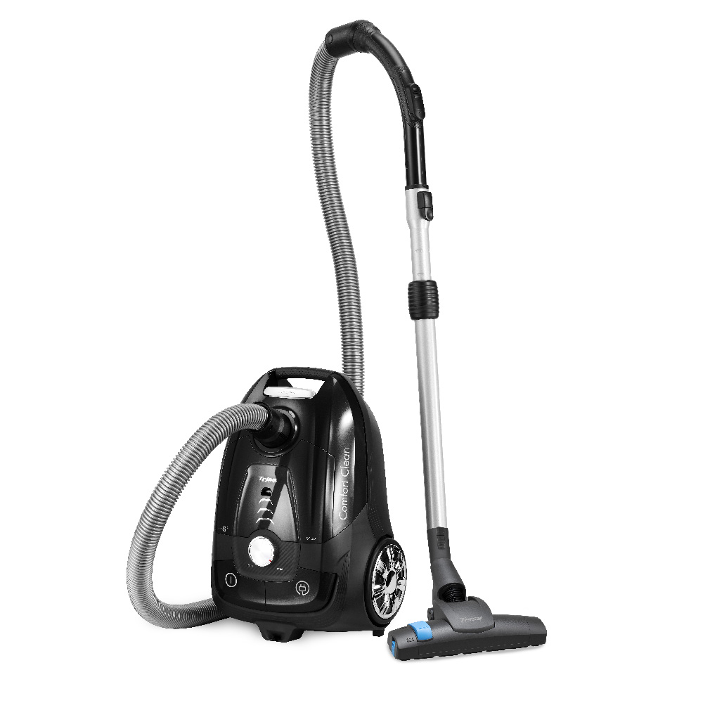 Trisa Comfort Clean T9142 Towing Vacuum