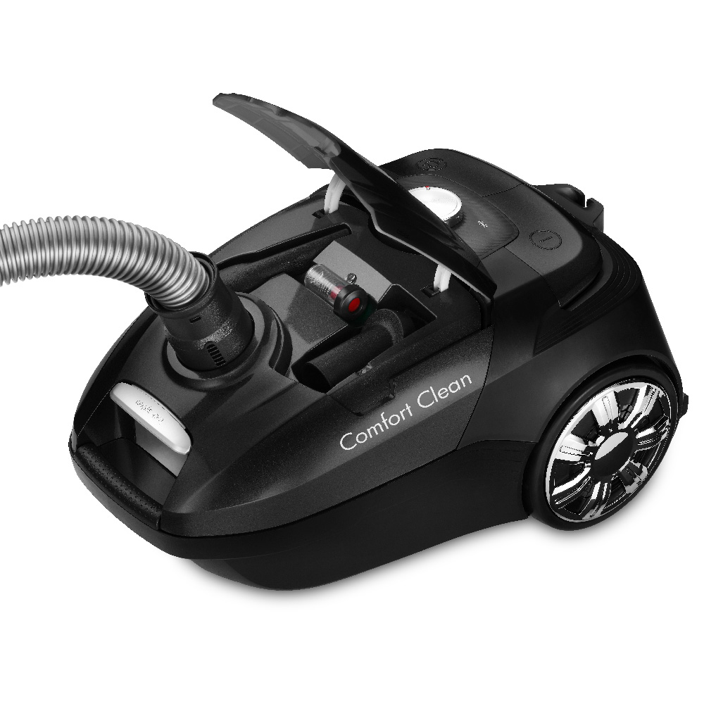 Trisa Comfort Clean T9142 Towing Vacuum
