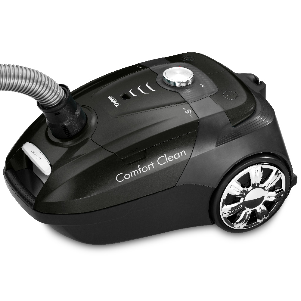 Trisa Comfort Clean T9142 Towing Vacuum