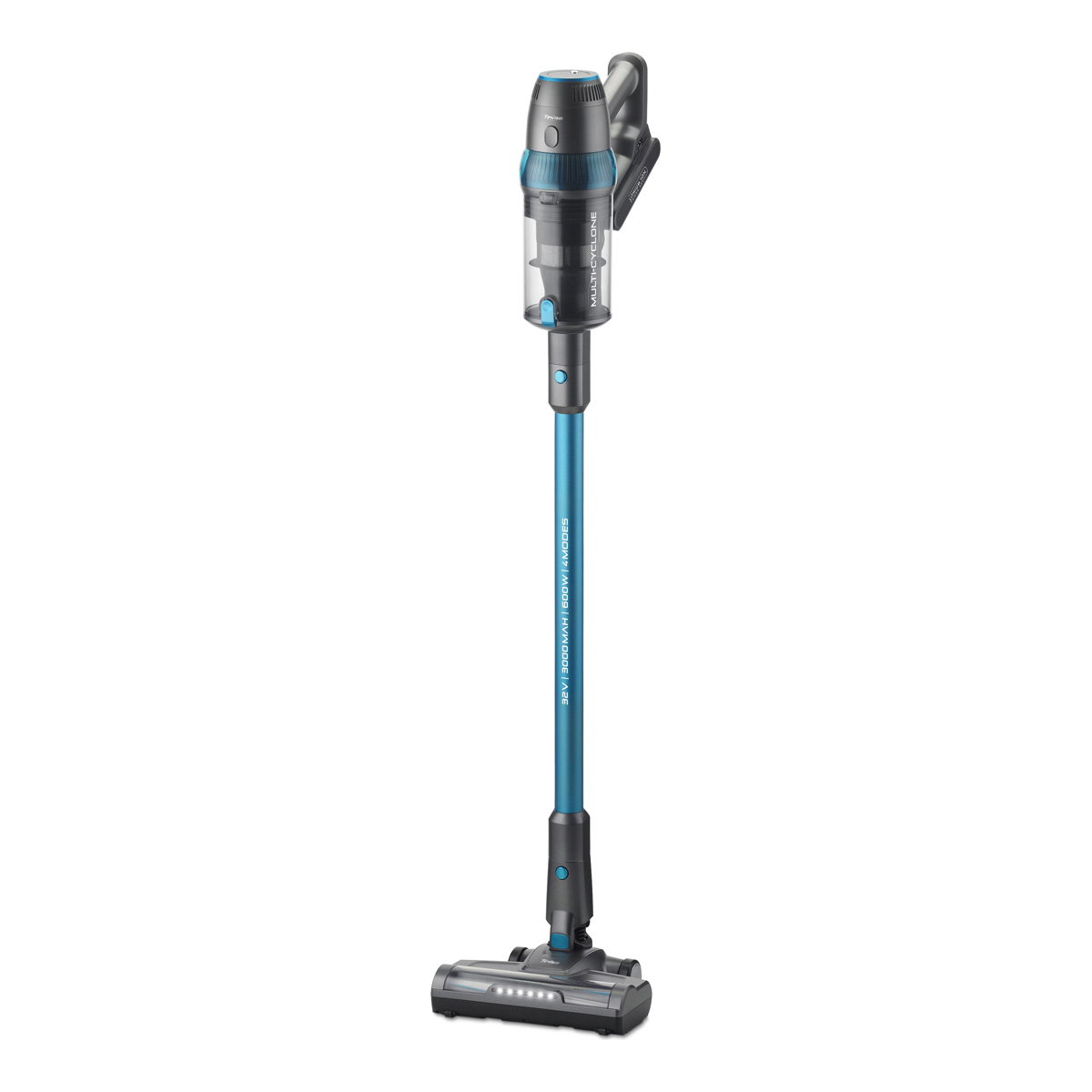 Trisa T9621 Quick Clean Powerful Cordless Vacuum Cleaner
