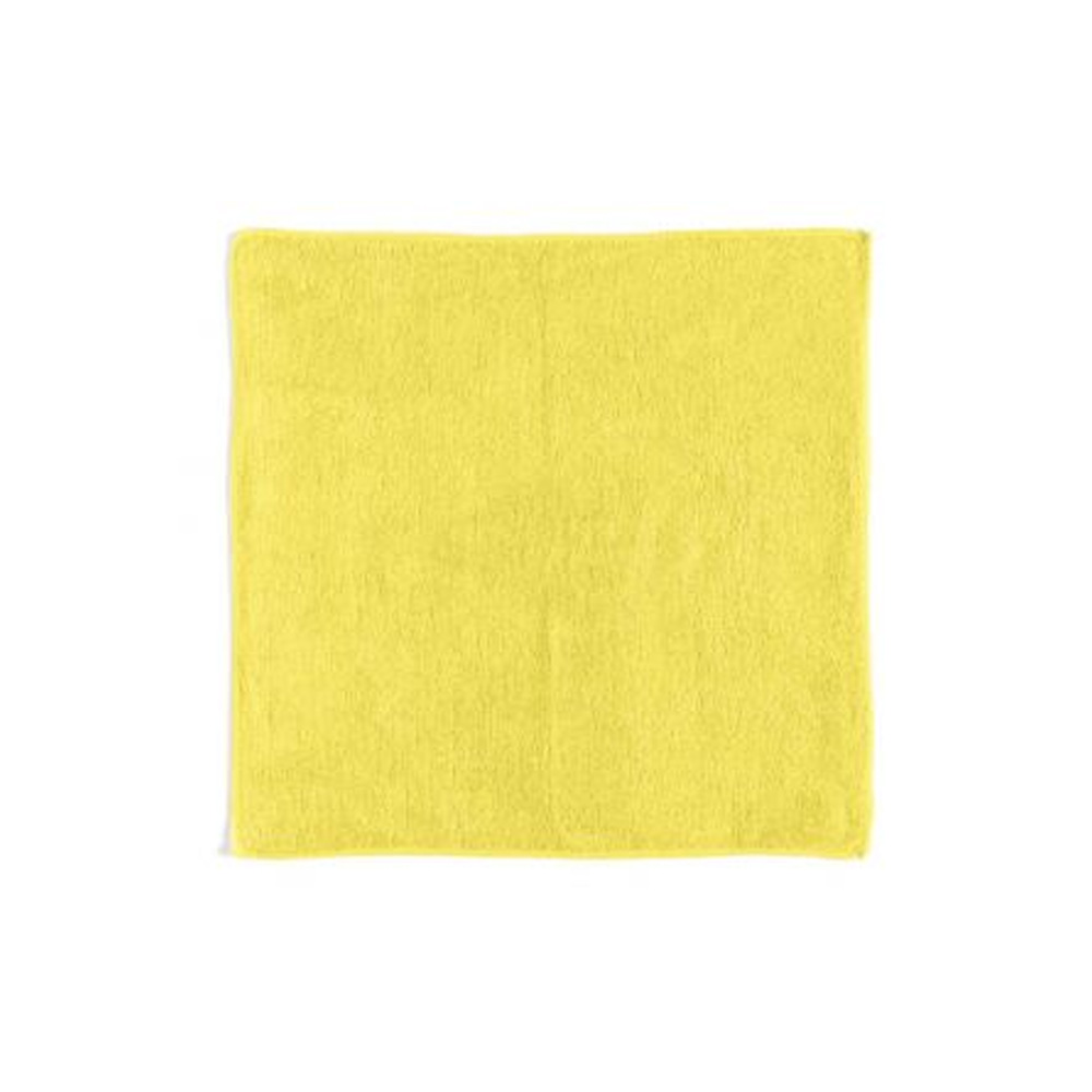 Multi-T Microfiber Cloth - Yellow