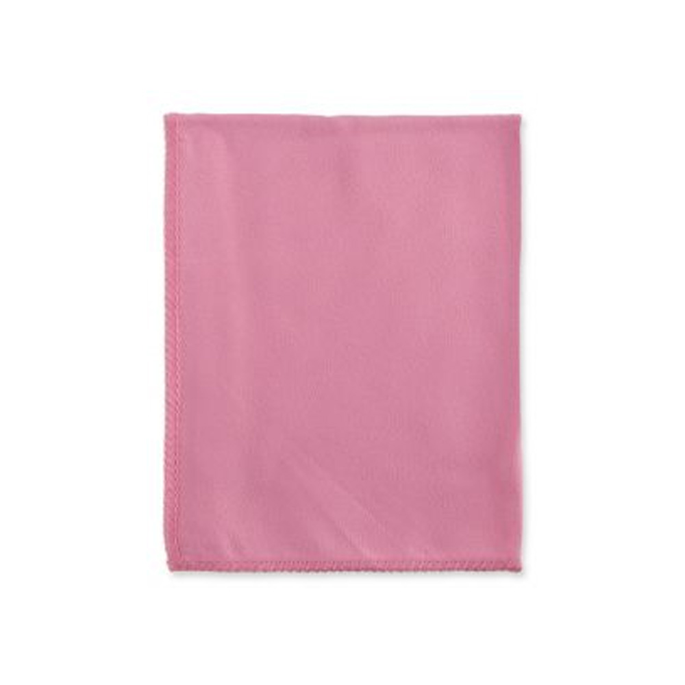 Silky-T Multi-Purpose Cloth - Red