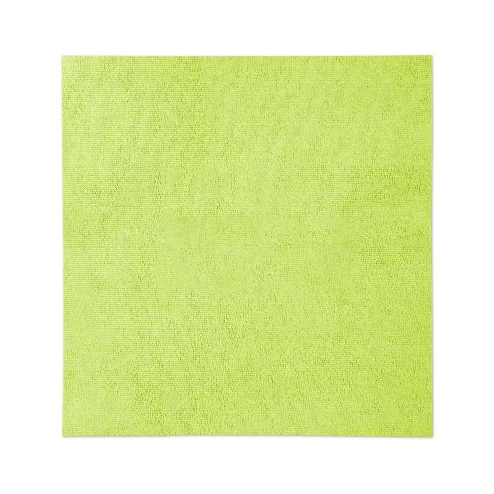 Steel-T Green Multipurpose Cloth