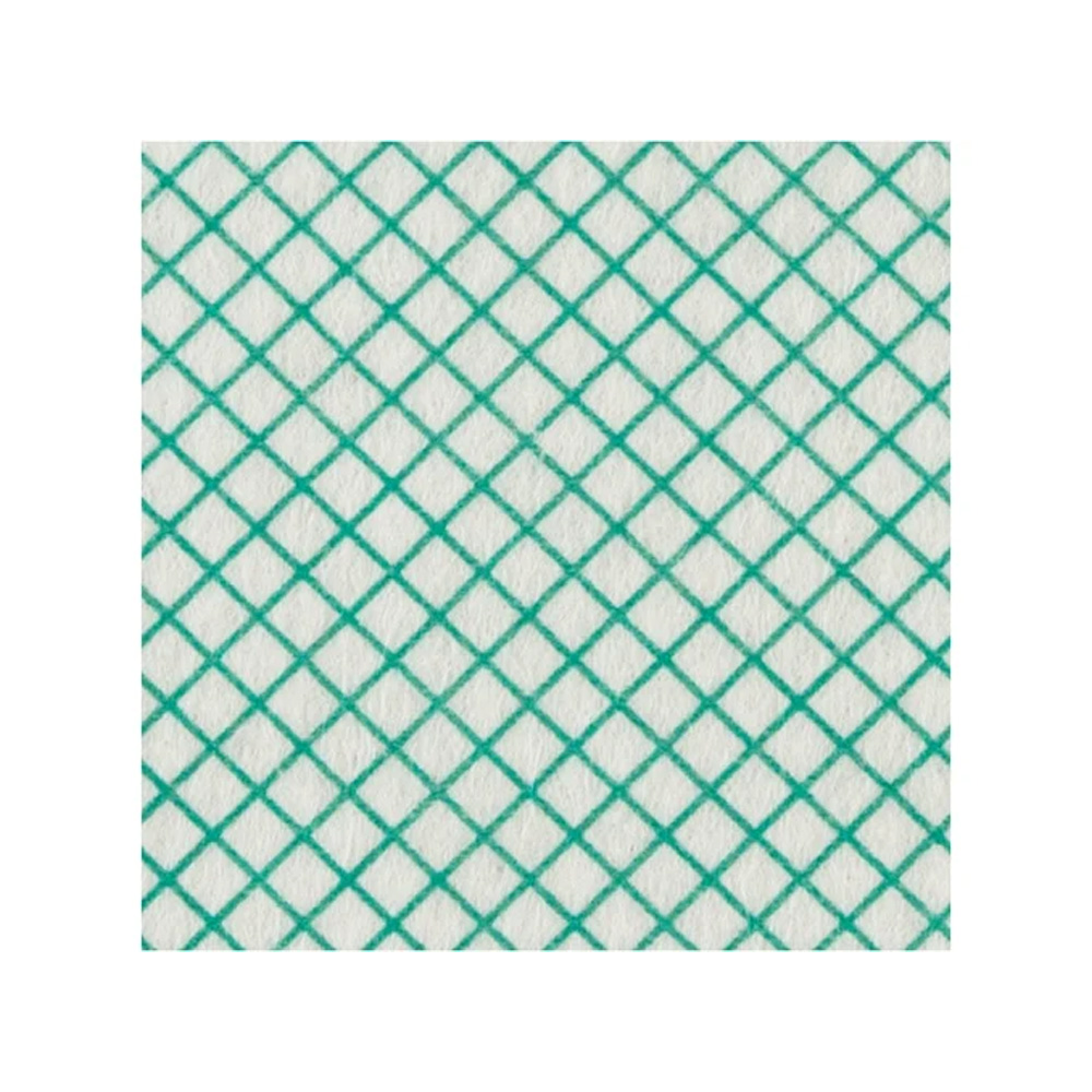 Basic-T Green Stripe Cloth