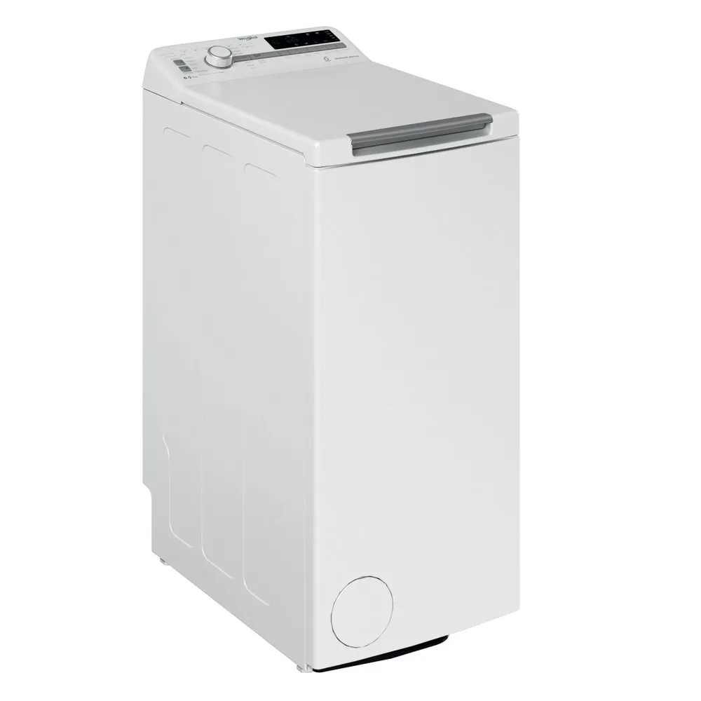 Whirlpool INVERTER TDLR 65241BS IT 6.5 kg top-loading washing machine