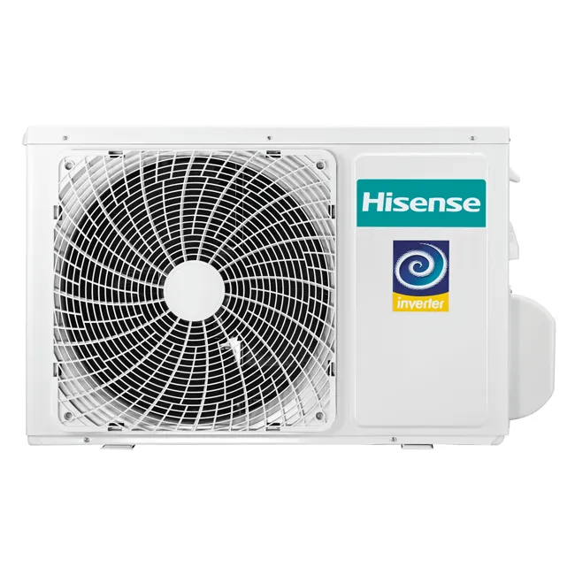 Hisense 9000 btu monosplit A++/A+ BIO AIR WIFI air conditioner