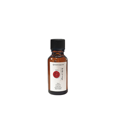 Lux diffuser essential oil - La Vie en Rouge