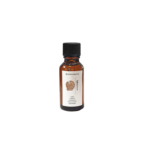Lux diffuser essential oil - Labdanum
