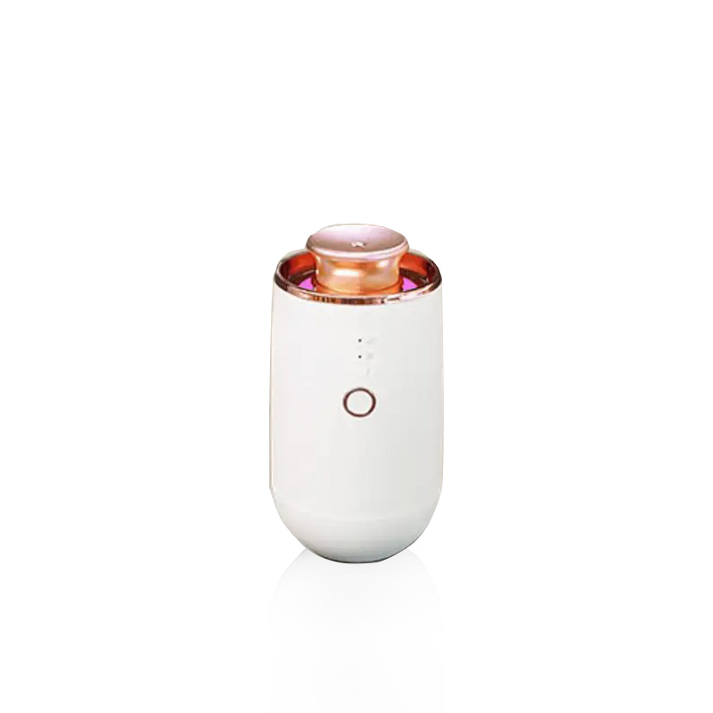 Lux Essenzapura electric air freshener white and gold