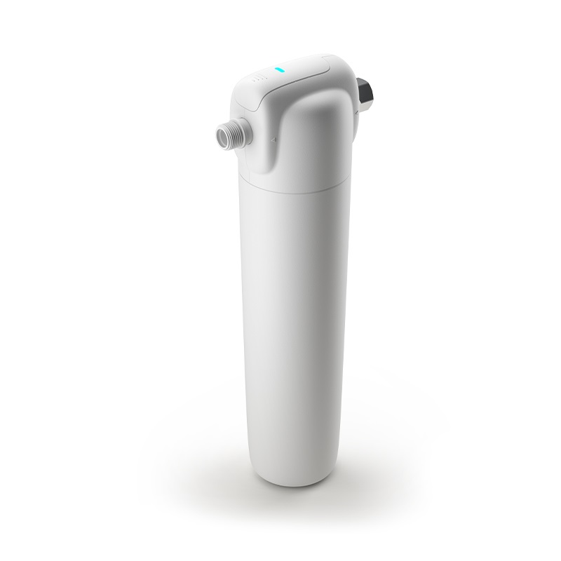 UNO Tap Water Filter: Faucet Water Purifier
