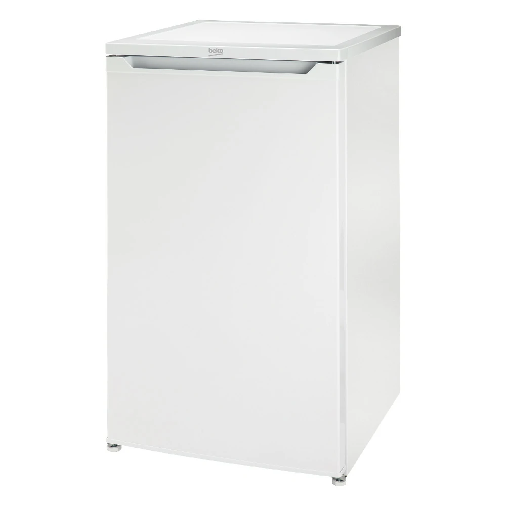 Beko 90LT and WHITE mini bar fridge TS190040N
