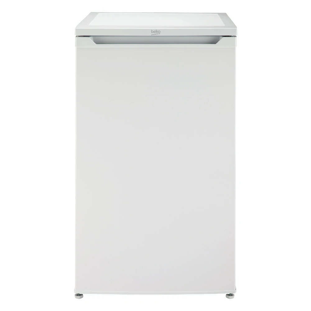 Beko 90LT and WHITE mini bar fridge TS190040N