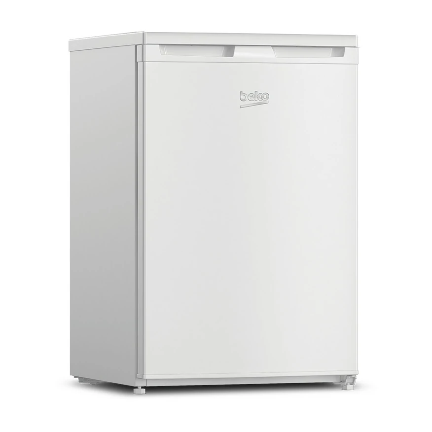 Beko 120LT AND WHITE TSE1284N mini fridge