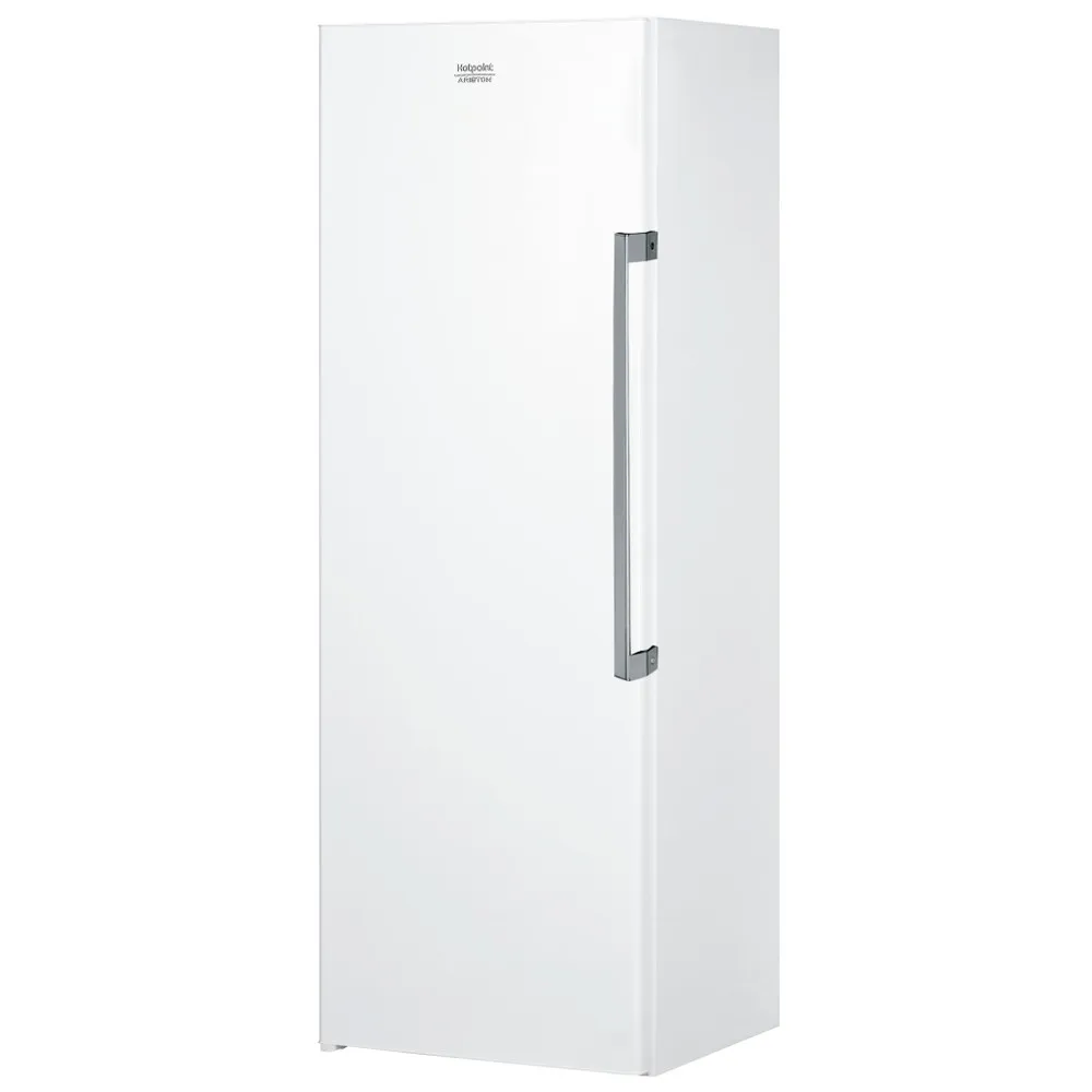 Hotpoint 228 LT E NOFROST 4CAS vertical freezer. WHITE UHA6 F2C W