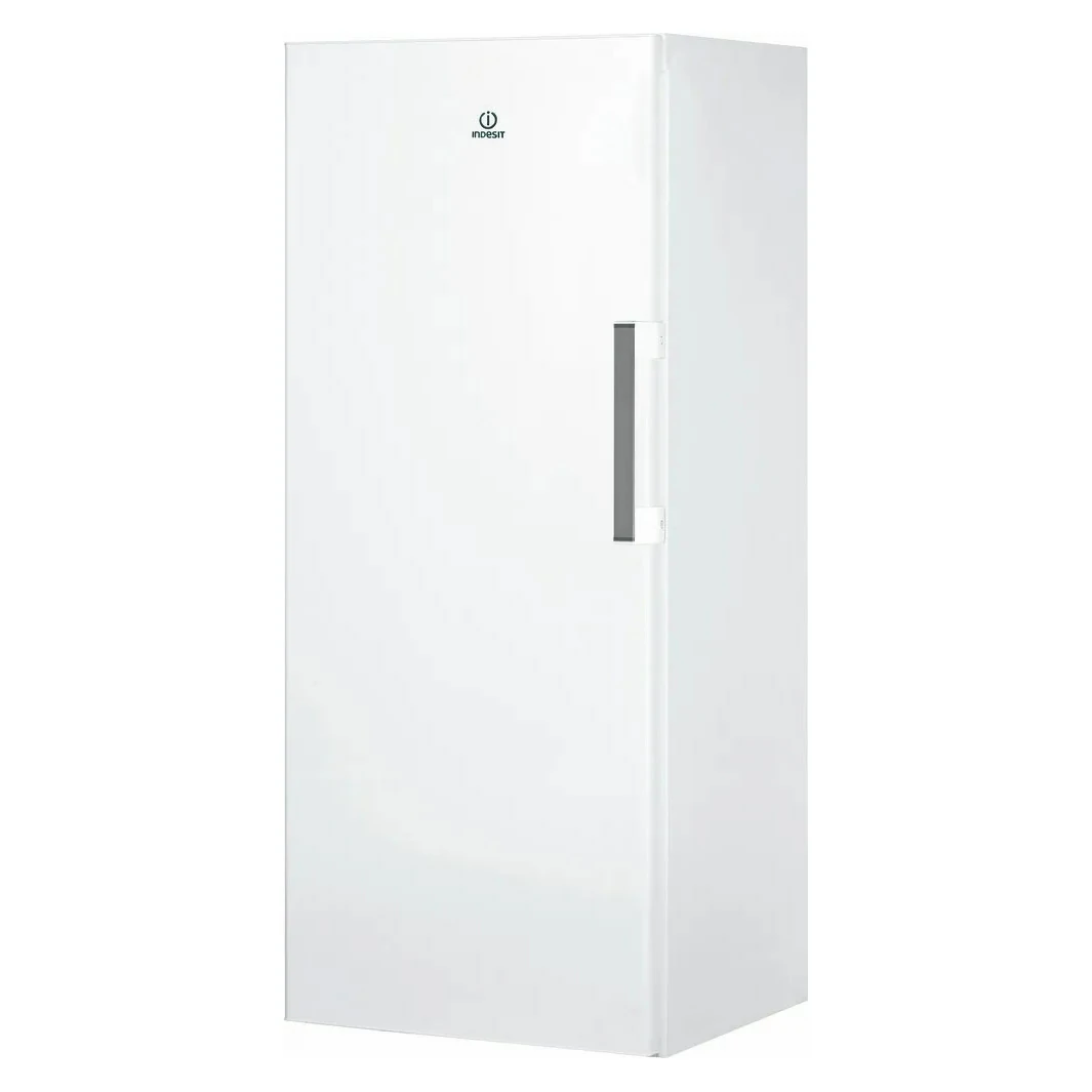 Indesit 186 LT E WHITE UI4 2 W UI4 vertical freezer