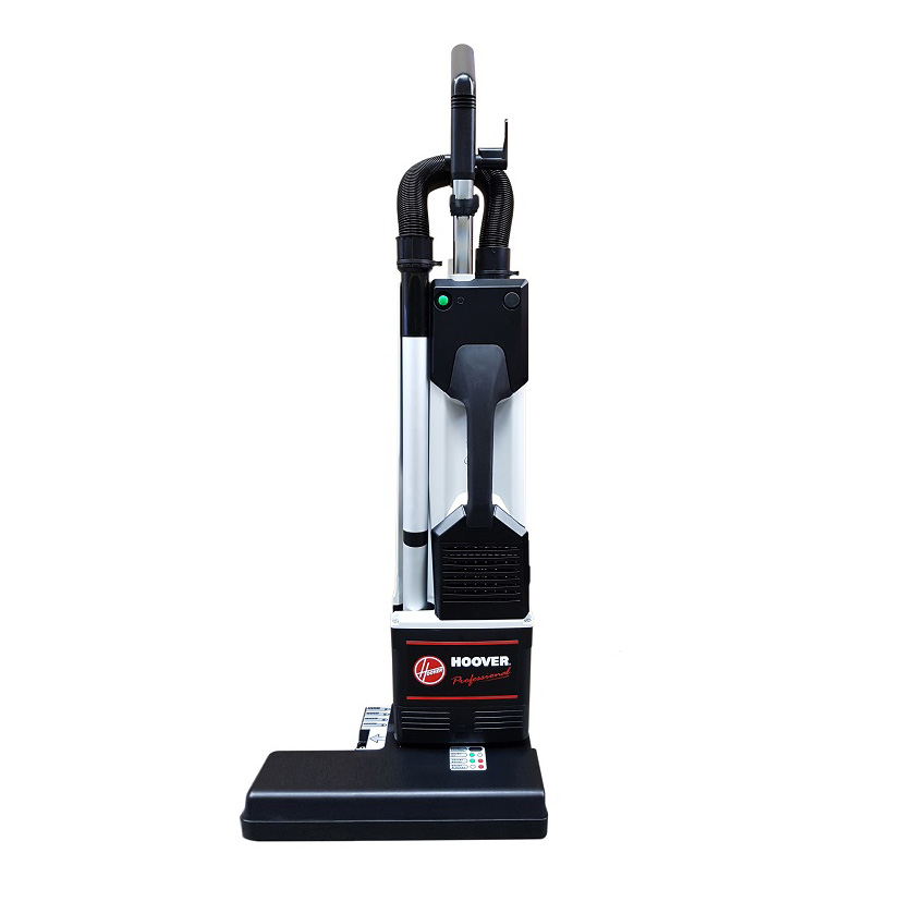 Dual System UP 450 carpet cleaner