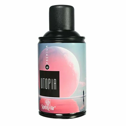 Utopia air freshener