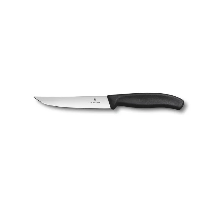 Medium steak knife - Victorinox SwissClassic Gourmet
