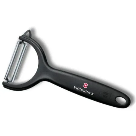 Micro-serrated Manual Kiwi Peeler - Victorinox