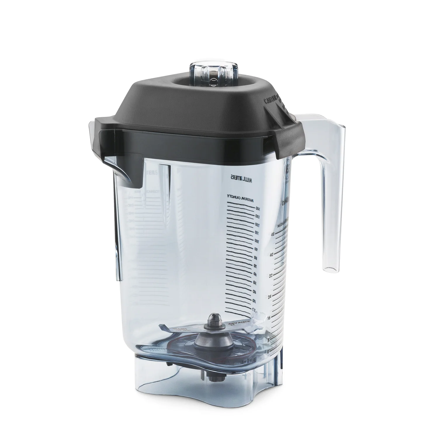 Advance Tritan 1.4 liter mug